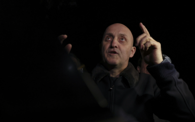 Potra rămâne acasă. Ce urmează în procesul cu Georgescu
