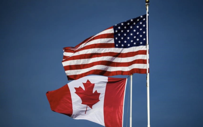 Canada cere expulzarea ambasadorului SUA, după un scandal