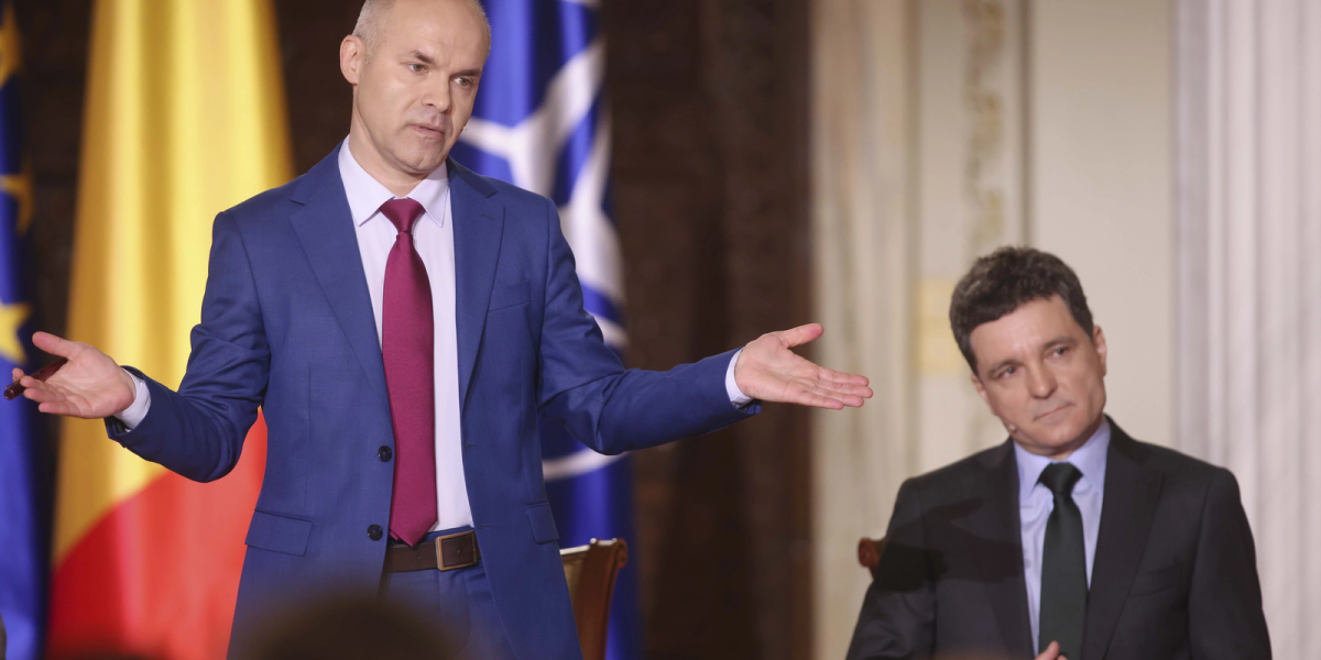 Funeriu: Constituțional, întoarcere la popor vindecă rana din decembrie