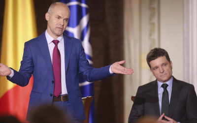 Funeriu: Constituțional, întoarcere la popor vindecă rana din decembrie