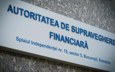 ASF: Pensii facultative, urcare spectaculoasă de 40%