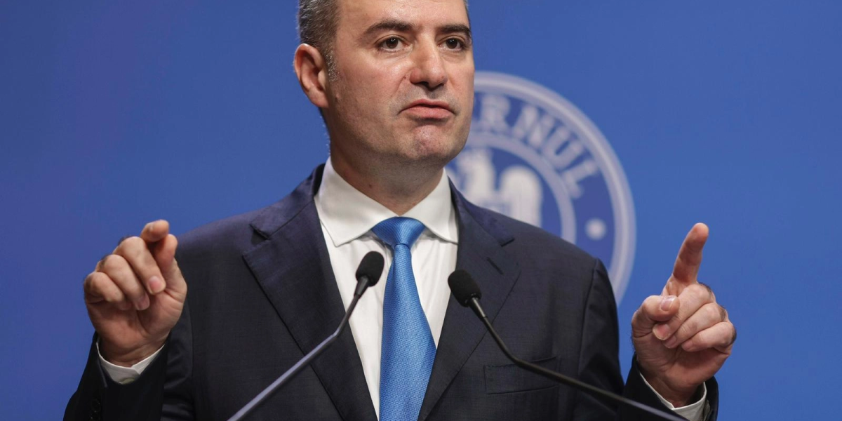 Moody’s bate palma: Dobânzile României în scădere rapidă