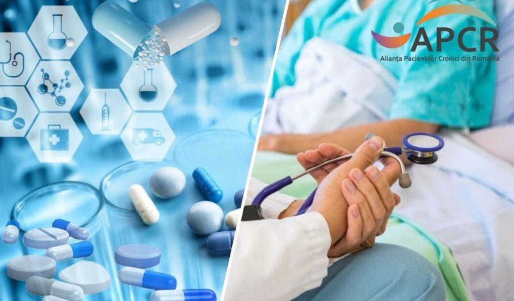 Pacienți, ținta războiului autorități-farmaceutice