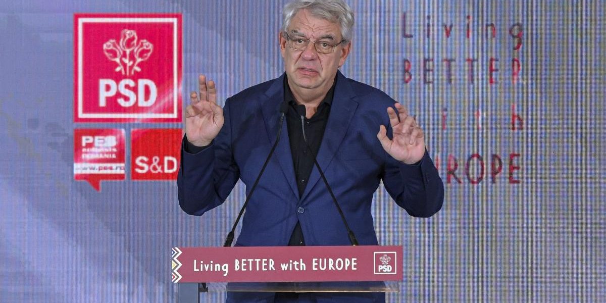 Tudose, despre guvernare cu AUR: „Niciodată să nu spui niciodată”