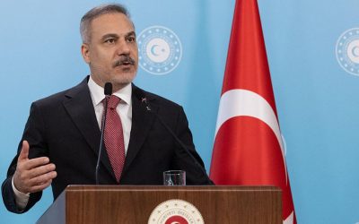Turcia, Pakistan, Arabia Saudită: Pact ce egalează Articolul 5 NATO