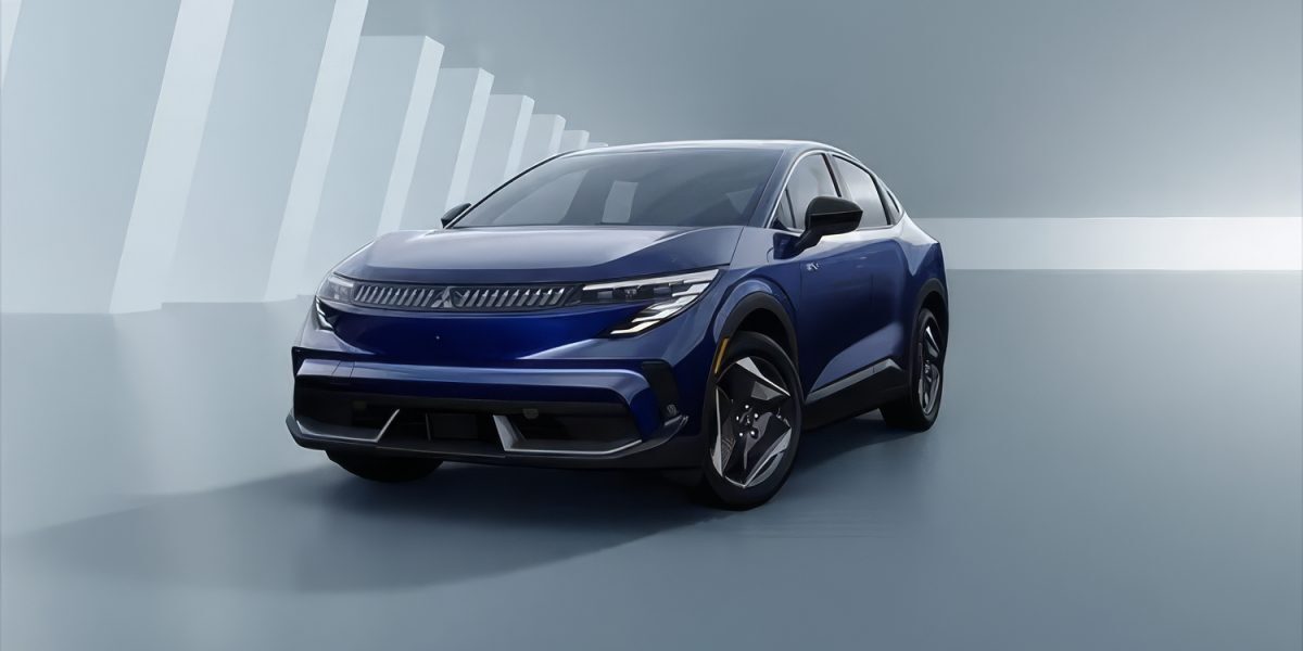 Eclipse electric, Nissan Leaf rebranduit sub altă siglă