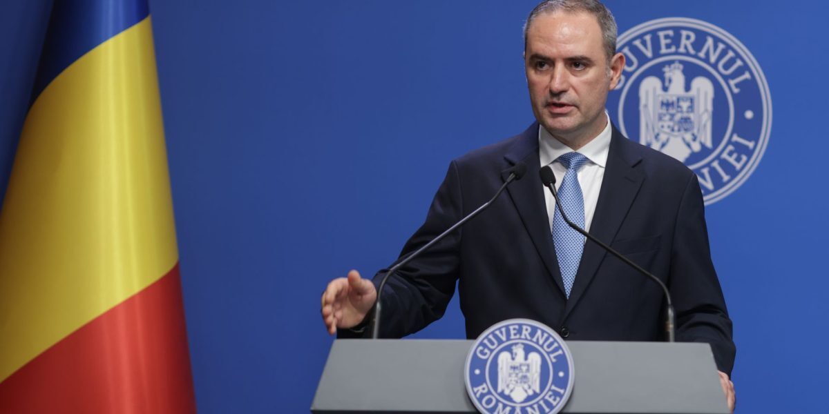 România, pregătită de un salt economic real