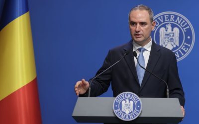 România, pregătită de un salt economic real