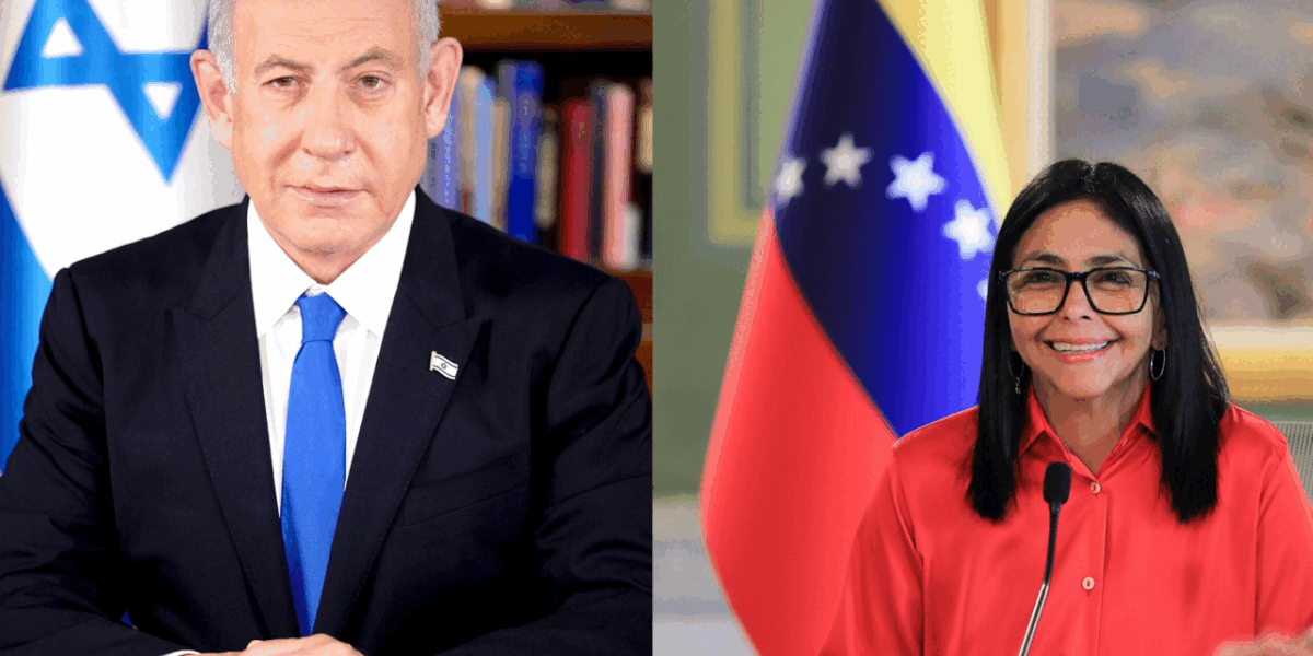 Venezuela și Israel deschid din nou porțile după 17 ani