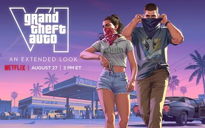 GTA 6 pe Netflix: România, luată prin surprindere de premiera mondială