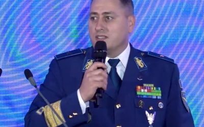 MApN: Dosarul Generalului Crețu, clasat.