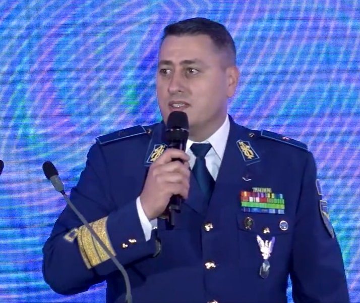 MApN: Dosarul Generalului Crețu, clasat.