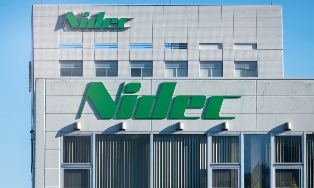 Nidec mută fabrică istorică din UK în România. Producția ajunge la noi