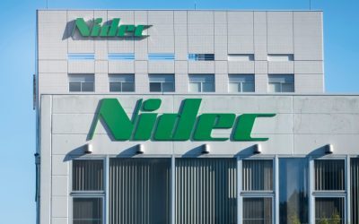 Nidec mută fabrică istorică din UK în România. Producția ajunge la noi