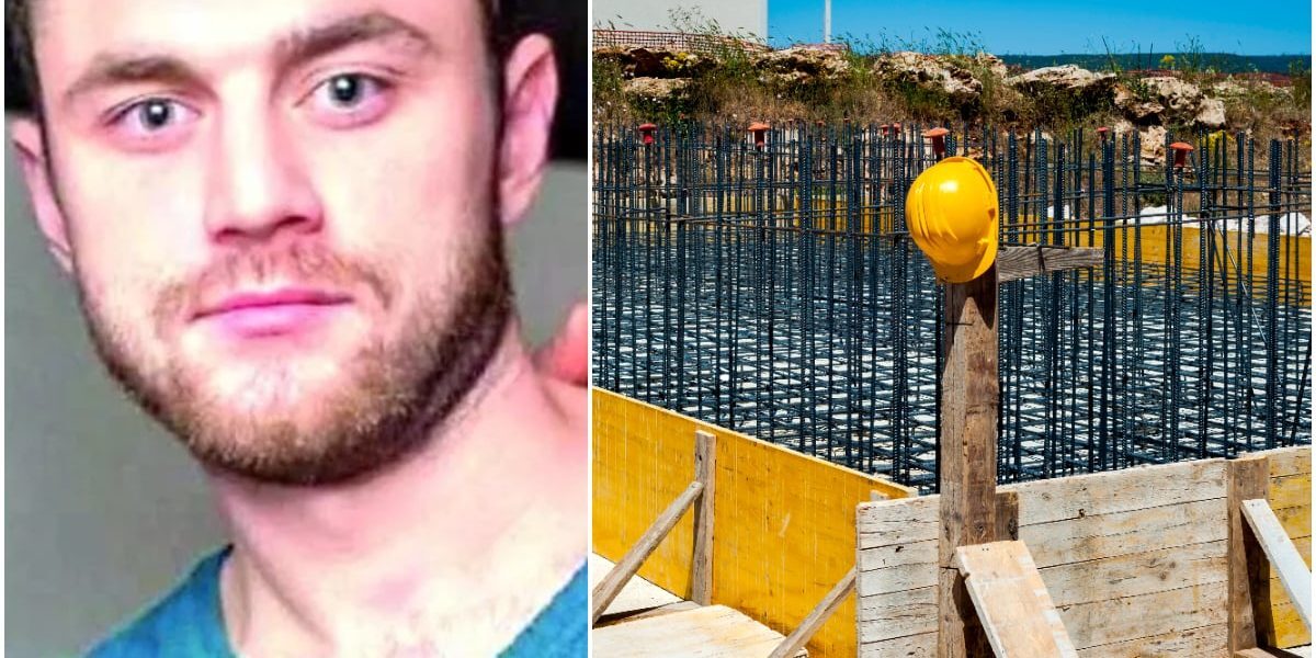 Moldovean angajat la negru, mort în prima zi de muncă în Italia