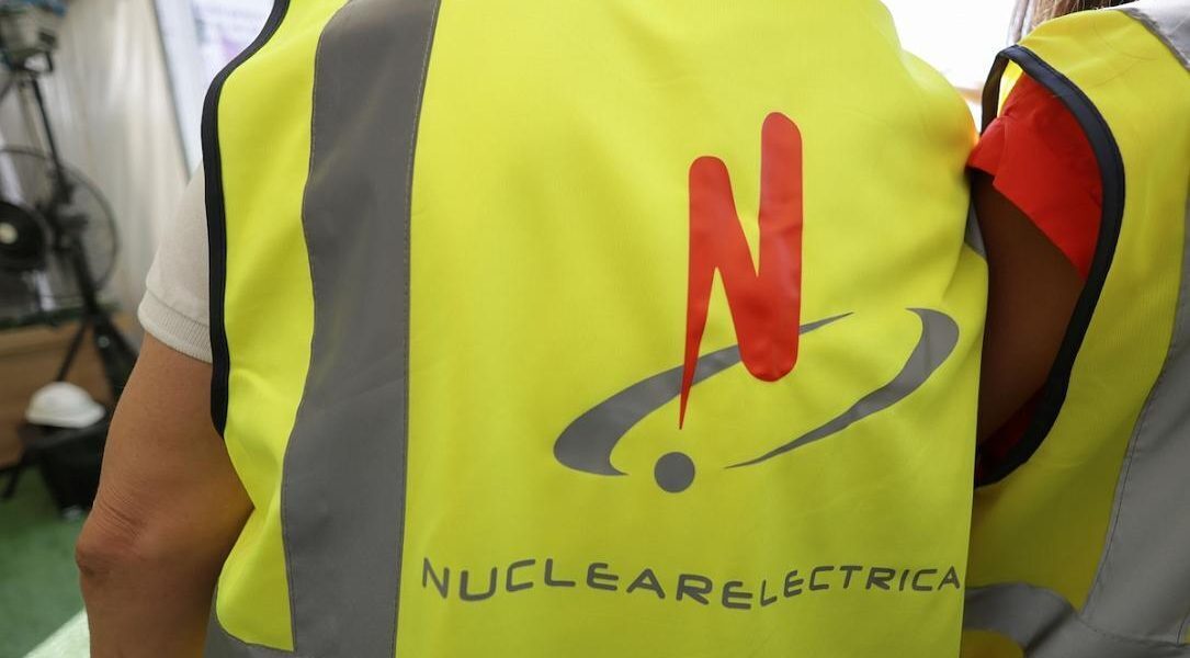Cosmin Ghiță, șef la Nuclearelectrica, pleacă din funcție