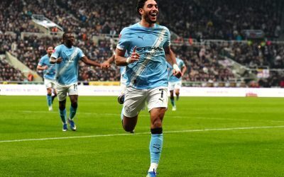 Tottenham, surpriză în Premier League: Omar Marmoush vine de la Man. City