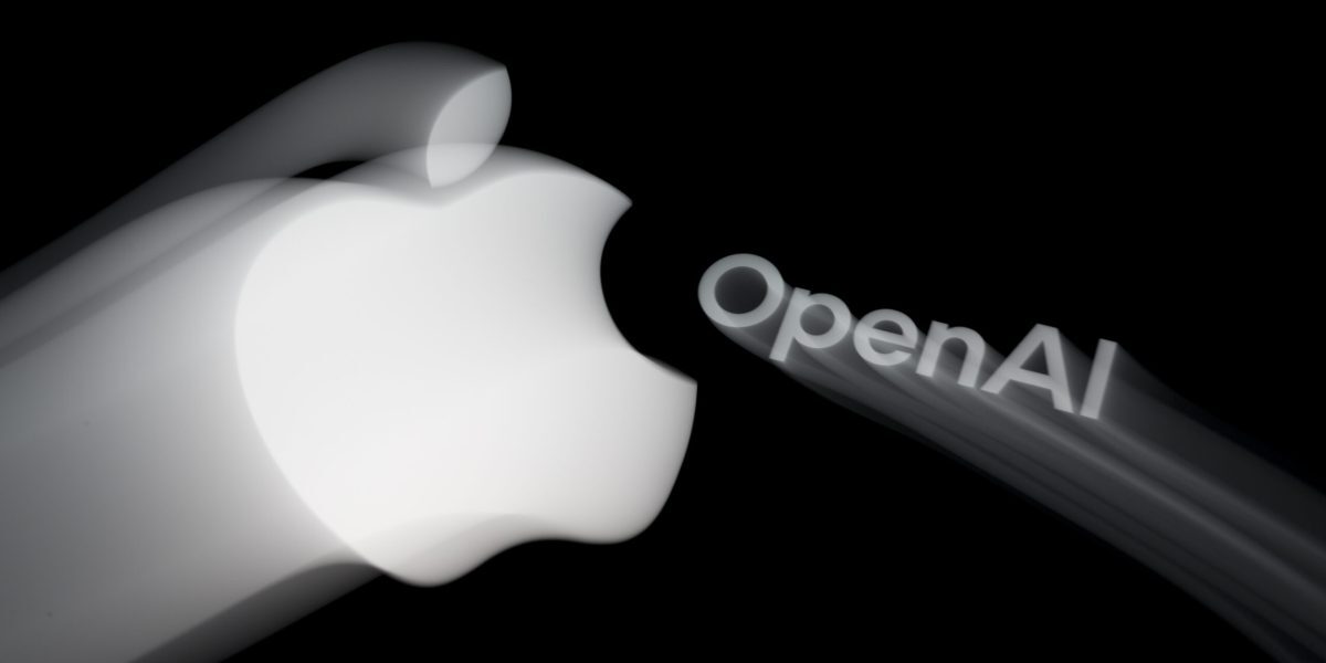 OpenAI: Apple a mințit despre secrete comerciale, acuzație gravă