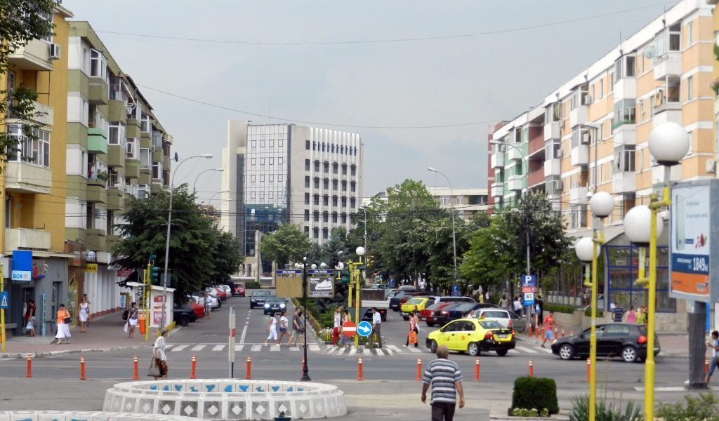 RO-ALERT Tulcea: Obiecte necunoscute pot cădea din cer