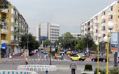 RO-ALERT Tulcea: Obiecte necunoscute pot cădea din cer