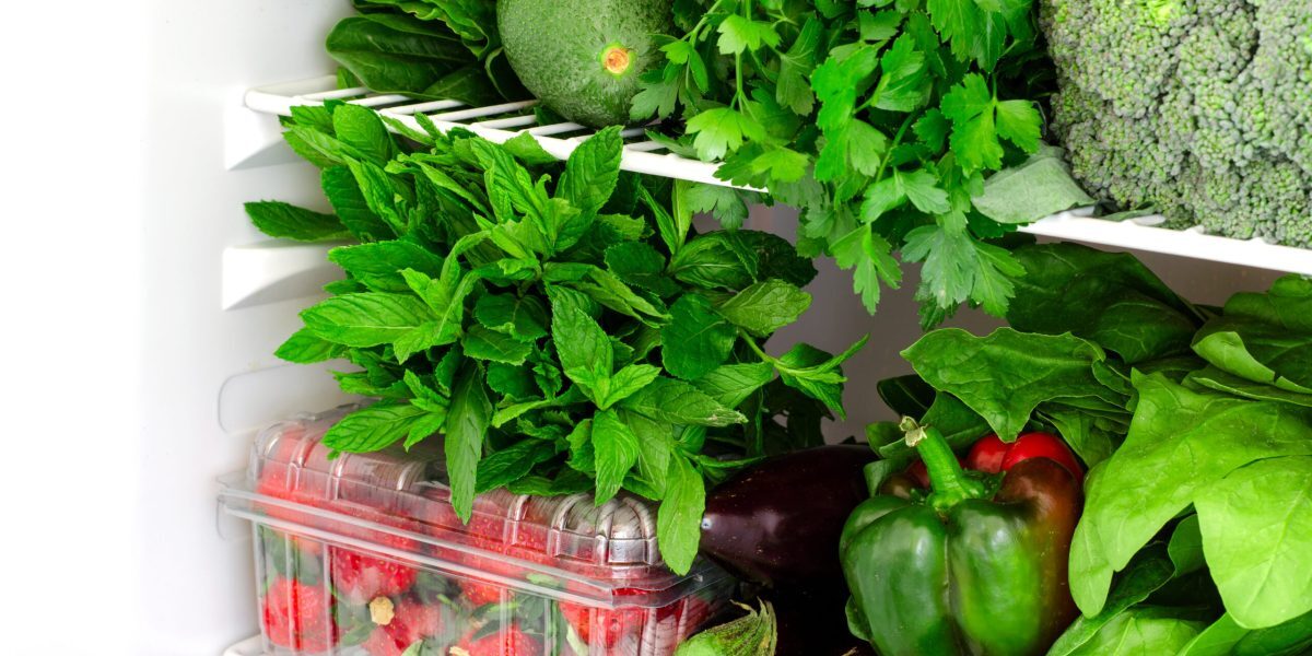 Câte porții vegetale zilnic recomandă specialiștii