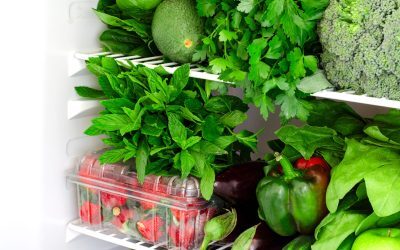 Câte porții vegetale zilnic recomandă specialiștii
