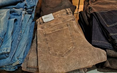 „Pantalonii morții” fac ravagii, modă periculoasă în atenție