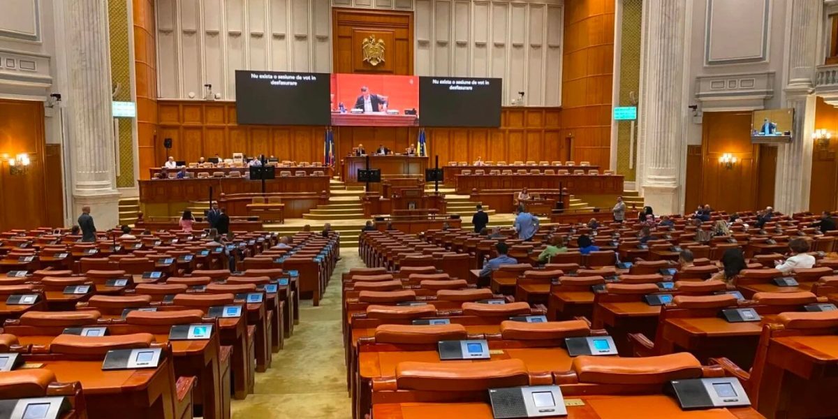 Camera Deputaților: Tranzacțiile statului, aprobate