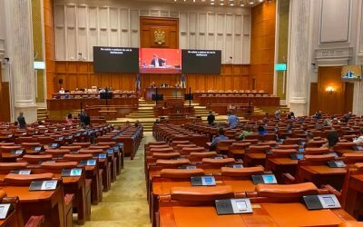 Camera Deputaților: Tranzacțiile statului, aprobate