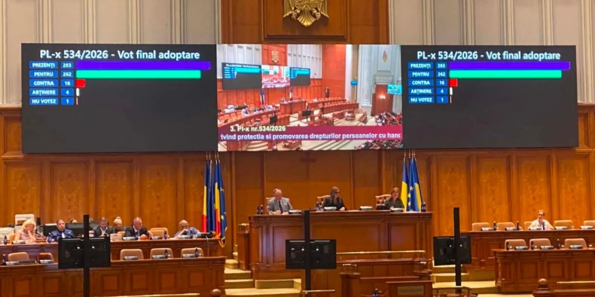 Lege Manole: Beneficii pentru locuire și tranziție, votate