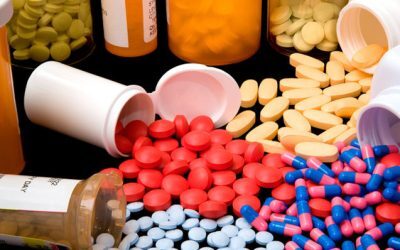 Farmacii: 10 miliarde euro afaceri în 2025, creștere explozivă