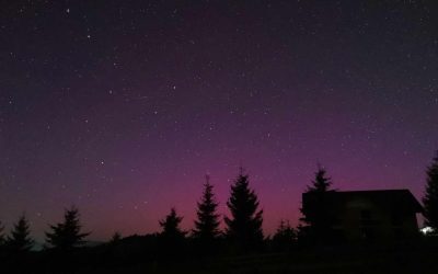 Perseide 2026: 100 meteori pe oră. Maxim joi dimineață