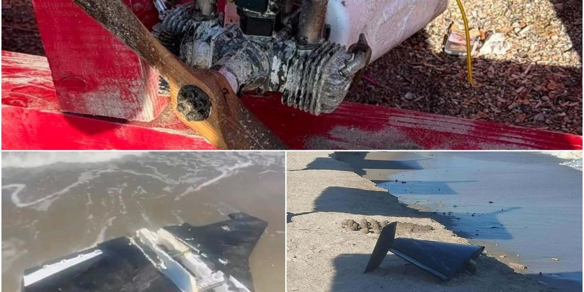 Drone peste România: NATO în alertă maximă de 7 ori