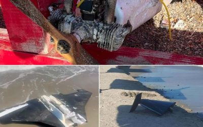 Drone peste România: NATO în alertă maximă de 7 ori