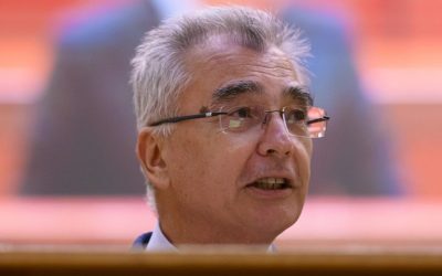 Șoc: O naștere prin ilegalitate și imoralitate