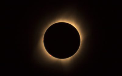 Eclipsă totală: Fenomen rar pe Cerul Europei după 27 de ani