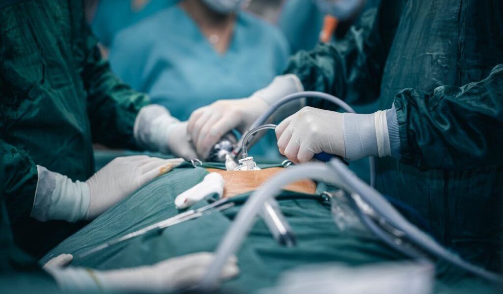 Ce e colecistectomia: operația cântărețului și simptomele ei