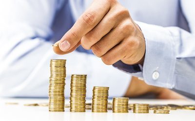 România s-a îmbogățit: avuția netă a crescut de trei ori