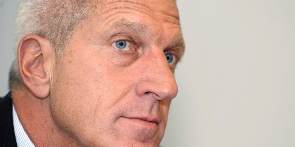 Șeful Raiffeisen, PIERIN VINCENZ, la judecată pe 10 august