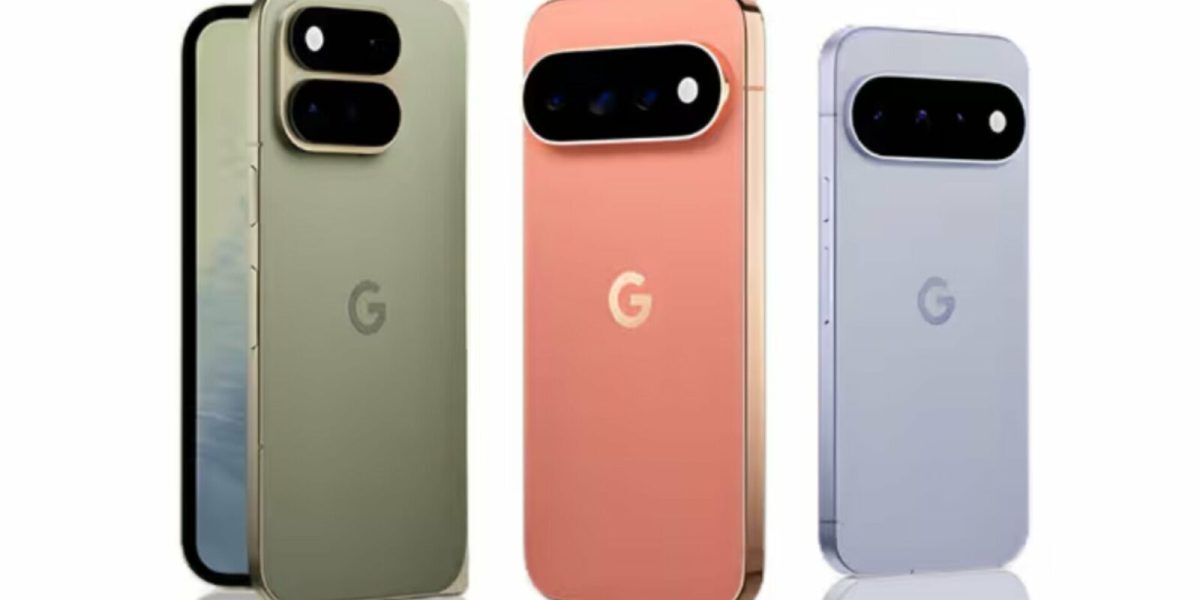 Google Pixel 11 intră în joc: AI-ul schimbă jocul pe smartphone
