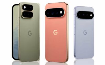 Google Pixel 11 intră în joc: AI-ul schimbă jocul pe smartphone
