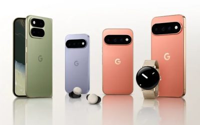 Google: Pixel 11, Pixel Watch 5 și Tag. Prețuri și specificații