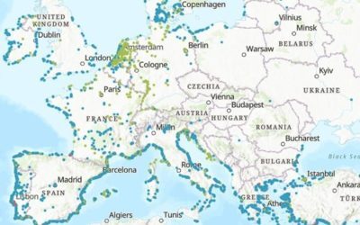 România, pe harta „Blue Flag”: Croația și Bulgaria ne-au devansat
