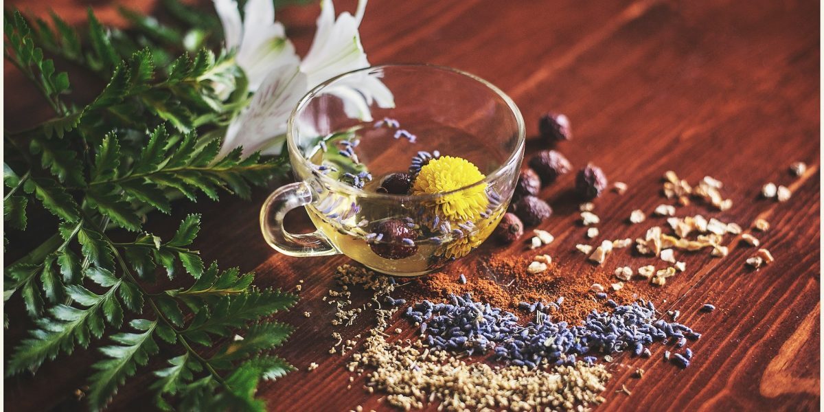 Somn cu probleme? 7 plante te scapă natural