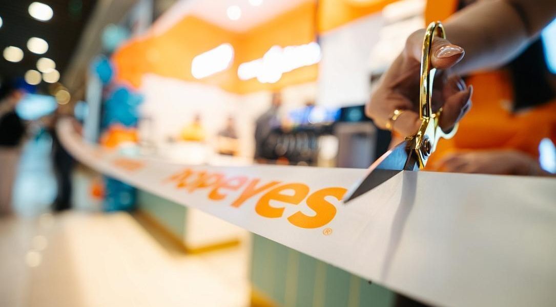 Popeyes deschide în România, prim restaurant la Timișoara
