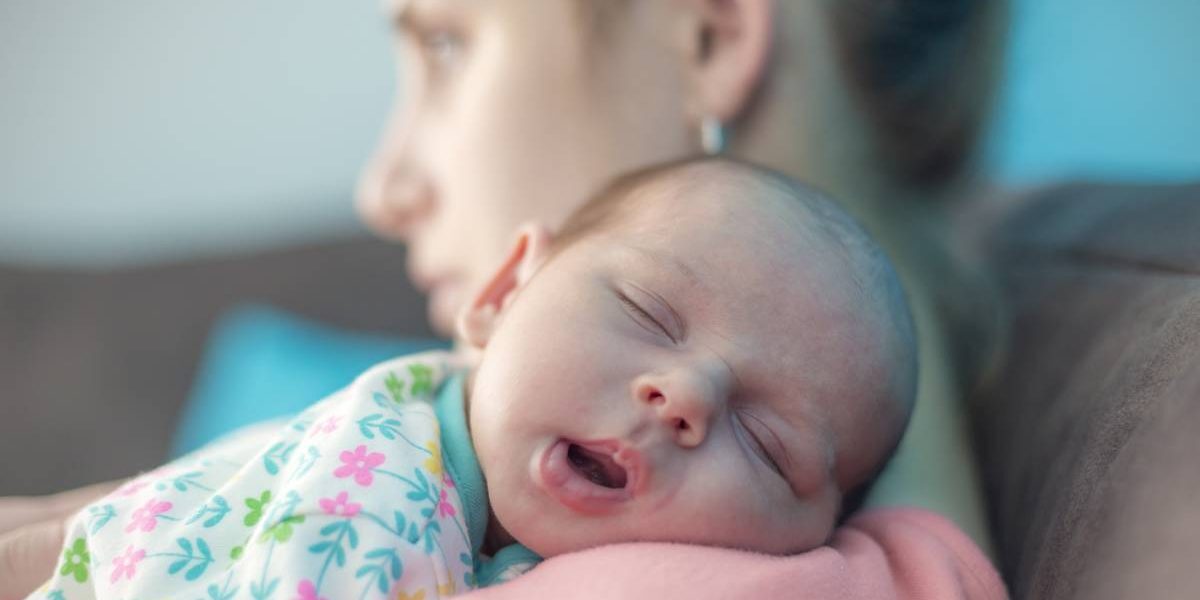 Mame noi, probleme de sănătate ignorate: Medicul explică