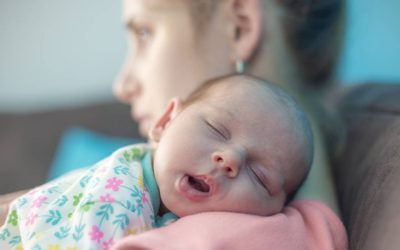 Mame noi, probleme de sănătate ignorate: Medicul explică