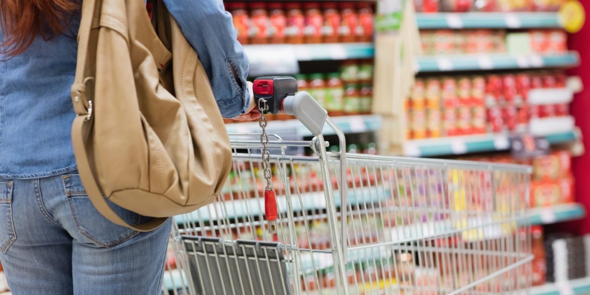 Prețuri mai mari la cumpărături mici: Trucuri secrete în supermarket