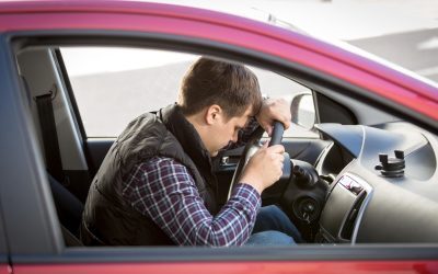 Șofer cu epilepsie? Semne clare și ce faci pe loc