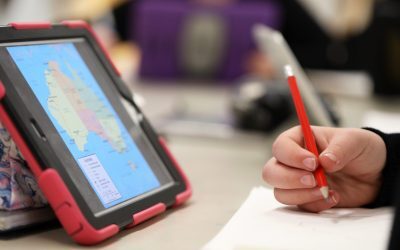 Ora de GIS: Ce vor învăța elevii la noua materie